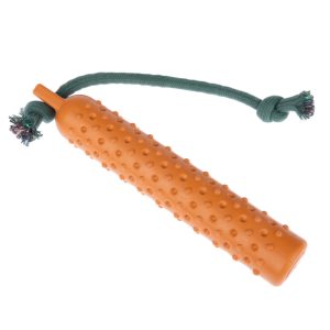 TIAKI -kelluva noutolelu köydellä 27,5xØ4,5cm