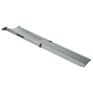 n. P 100 - 180 x L 43 cm Trixie Petwalk -koiran teleskooppiramppi
