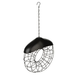 TIAKI metallinen talipallorengas Ø23,5x8cm