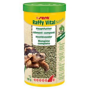 1000ml Raffy Vital Nature Sera