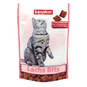 150g Beaphar Salmon Bits kissan välipaloja