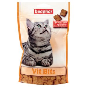 150g Beaphar Vit-Bits kissan välipaloja