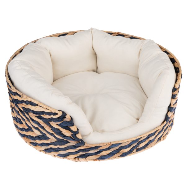 Ø50xK18cm Modern Living Porto -peti