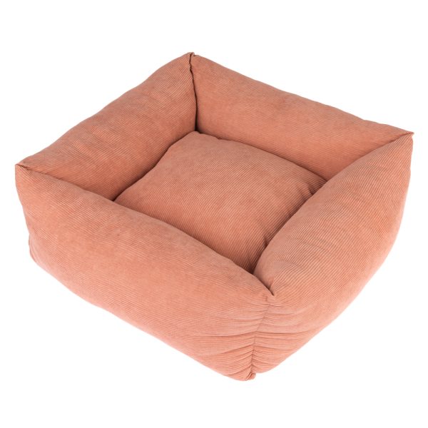 Modern Living Gaffney -pehmopeti 60x60x22cm kissa