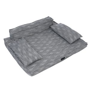 Modern Living Kingman -koiransohva 98x80x23cm