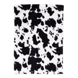 TIAKI Moo -viltti 100x70cm koira