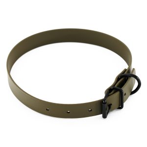 44 - 54 cm kaulanympärys, L 25 mm Heim BioThane -kaulapanta koirille