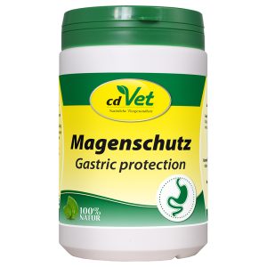 2x 400g cdVet Stomach Protection Täydennysrehu Koiraille
