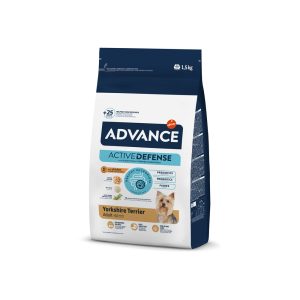1,5kg Yorkshire Terrier Adult Advance-koiranruoka