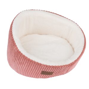 Modern Living Codrington -kissanluola Ø50xH32cm