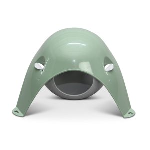 Savic Riipputalo Sputnik XL vihreä / harmaa P29xL26xK19cm