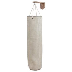 Kerbl Climber Mini -kiipeilysäkki kissoille beige