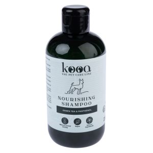 kooa-hoitoshampoo koirille, 250 ml