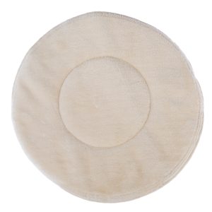 Natural Paradise lisäosa tyyny pyöreä E Ø43cm, kerma kissoille