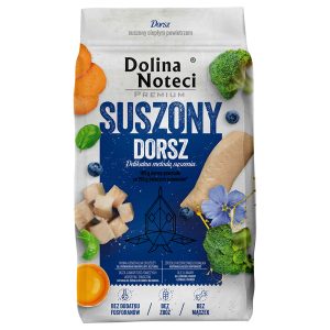 9kg Dolina Noteci Premium turska koiranruoka
