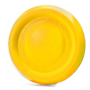 Starmark Easy Glider Durafoam Disc M n.Ø23cm koira