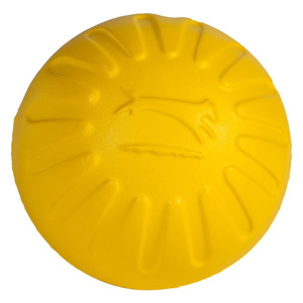 Starmark Fantastic DuraFoam -pallo L n.Ø9cm koira