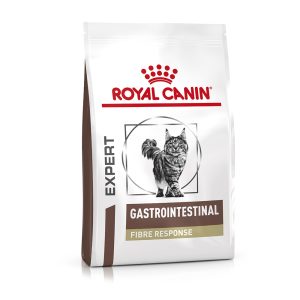 2kg Feline Expert Fibre Response Royal Canin Veterinary Diet Kissanruoka