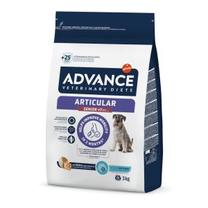 2x3kg Articular Care Advance Veterinary Diets -koiranruoka