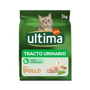 2x3kg Ultima Cat Urinary Tract kissanruoka