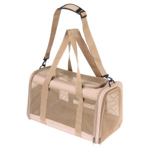 TIAKI Mesh -kantolaukku 46x28x28cm