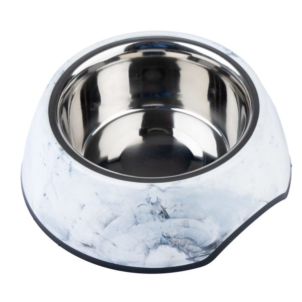 Modern Living Athen -ruokakuppi kissoille 400 ml