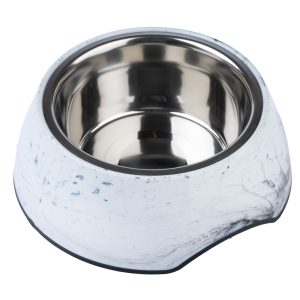 Modern Living Athen -ruokakuppi koirille 850ml