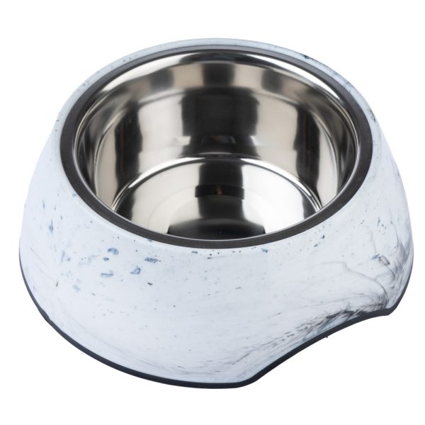 Modern Living Athen -ruokakuppi koirille 850ml