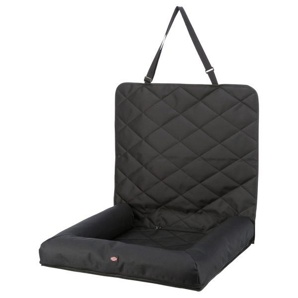 Trixi-autopeti 61x50x10cm koirille