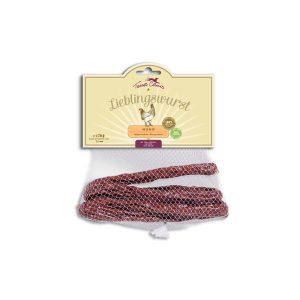 170 g kana Terra Canis Lieblingswurst
