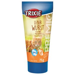 75g Trixie PREMIO -maksamakkara kissa