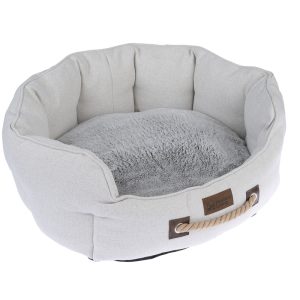 Modern Living Carrara -pehmopeti kissalle 60 x 50 x 22 cm