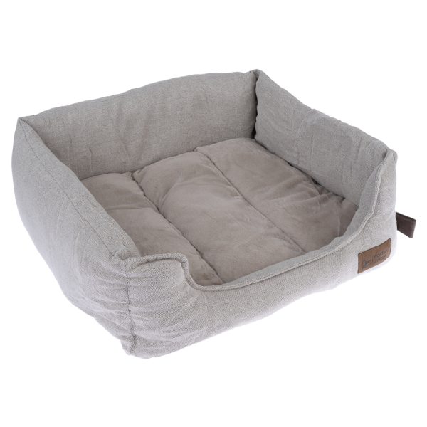 Modern Living Masaya -pehmopeti 70x60x19cm kissalle
