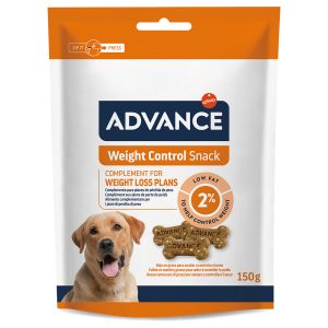 150g Appetite Control Advance koiran välipala