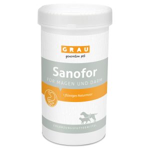 Sanofor ravintolisä 1kg