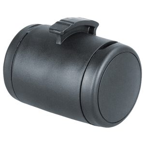 flexi Multi-Box, musta