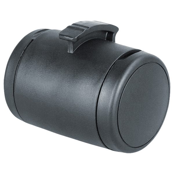 flexi Multibox, musta