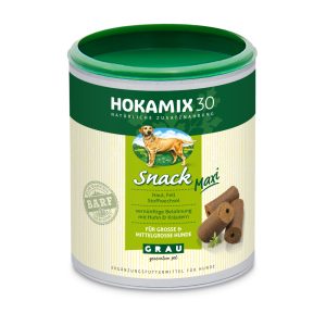 400g Snack HOKAMIX30