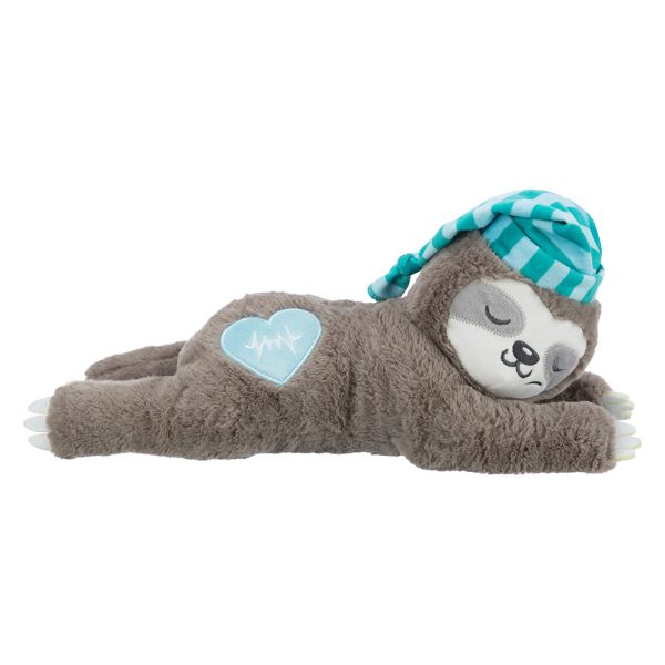 Trixie Junior koiranlelu laiskiainen