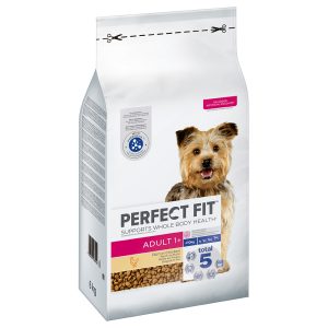 2x6kg Perfect Fit Adult Small Dogs (