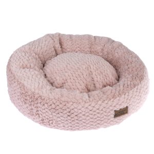 Modern Living Cidra -pehmopeti Ø 60 x 23 cm kissalle