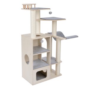 Modern Living Roca -raapimispuu