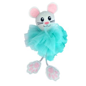 KONG Flingaroo Tutu Assorted -kissanlelu 1kpl