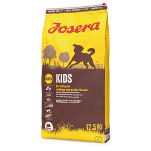 12,5kg Josera Kids koiranruoka