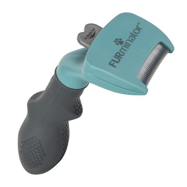 FURminator deShedding Tool kissoille