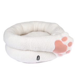 TIAKI Paw -pehmopeti kissalle 62x50x20cm