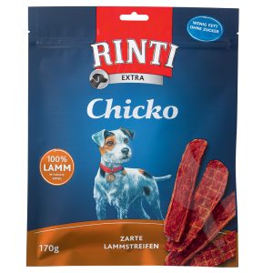 170g Chicko lammas RINTI koiralle
