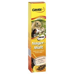 50g mallastahna Gimborn pieneläimille