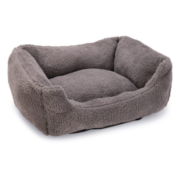 beeztees Kadi -peti 47x37x18cm kissanpeti