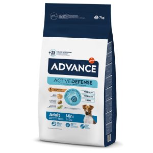 7kg Advance Mini Adult